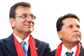 İmamoğlu: Ahmet Özer'in bir an evvel Esenyurt'taki görevinin başına dönmesini