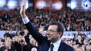 İmamoğlu'ndan cezaevinden mesaj: Binlerce mektup aldım; sözlerinizin gücüyle özgürleştim