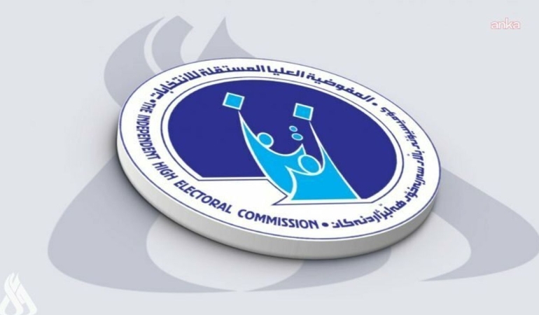 Irak’ta parlamento seçimlerinde ilk resmi sonuçlar açıklandı