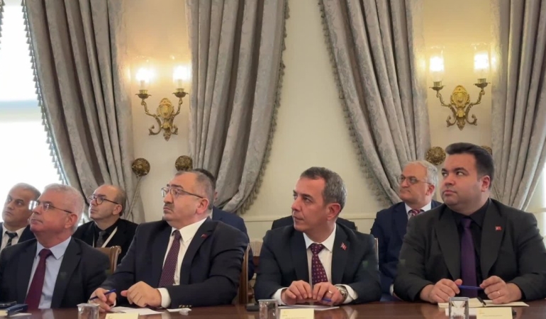 İşletmelere 24 saat ses ve görüntü kaydı zorunluluğu