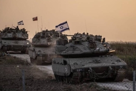 İsrail ordusunun Suriye'nin güneyindeki baskınında 13 kişi öldü