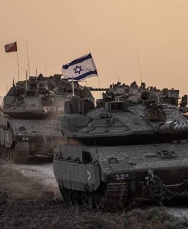 İsrail ordusunun Suriye'nin güneyindeki baskınında 13 kişi öldü
