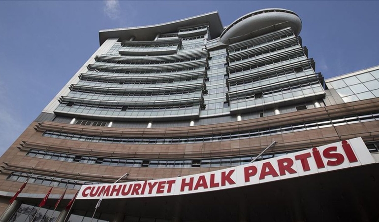 İstanbul Başsavcılığı CHP için Yargıtay’a bildirimde bulundu