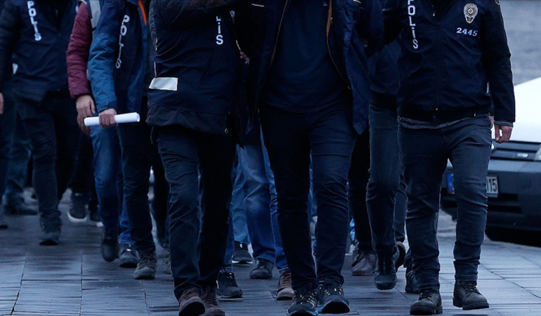 İstanbul’da 355 kilogram sentetik uyuşturucu ele geçirildi