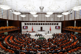 Kadına yönelik şiddetin nedenlerinin araştırılması için verilen önerge, AKP- MHP