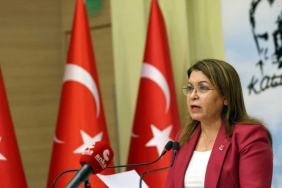 Karaca’dan, cezaevinden izinli çıkan faillerin kadın cinayeti işlemesinin önlenmesi için