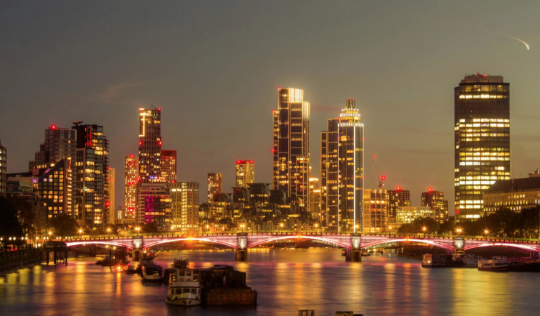 Kentler Ulusal İklim Eylem Planlarında Giderek Daha Fazla Yer Buluyor