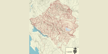 'Kırşehir'in yüzde 85'i maden ruhsatlarıyla kaplandı'