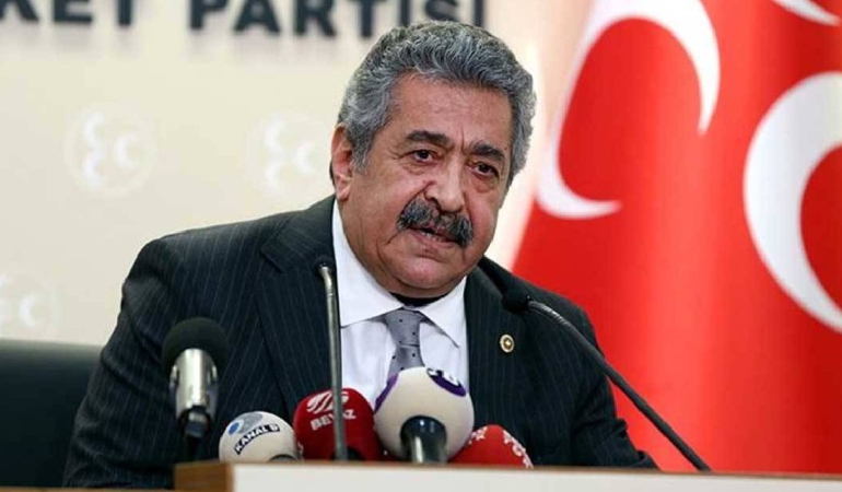 Feti Yıldız: Komisyon, cuma günü İmralı’ya gidilmesi kararı alacak