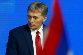Kremlin: ABD, Cenevre'de oluşturulan nihai barış planını Rusya'ya iletti