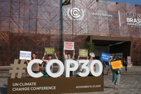 Lula COP30’a İvme Kazandırmak için Belem'e Geri Dönüyor