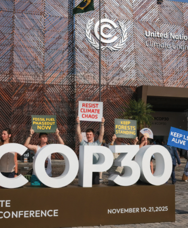 Lula COP30’a İvme Kazandırmak için Belem'e Geri Dönüyor