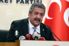 MHP'li Feti Yıldız: İmralı'ya en kısa sürede gideceğiz