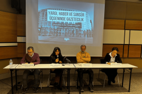 MLSA’nın 2024–2025 Adli Yılı Raporu: İfade ve Basın Özgürlüğü davalarında