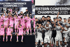 MLS’te tarihi final: Messi ile Müller kozlarını paylaşacak