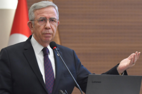 Mansur Yavaş, İçişleri Bakanlığı'nın "Konser Soruşturması" iznine itiraz dilekçesini sundu