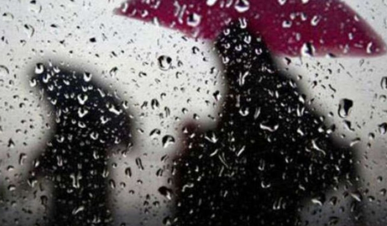 Meteoroloji’den Muğla çevrelerine kuvvetli yağış uyarısı