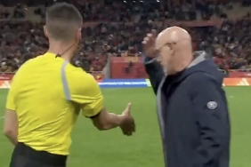 Milli takım İspanya'da galibiyeti kaçırdı