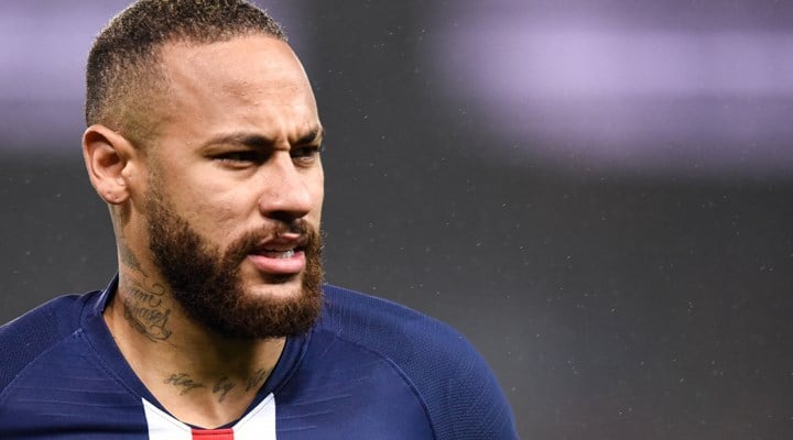 Neymar’ın Fenerbahçe’ye transfer iddiaları yeniden gündemde