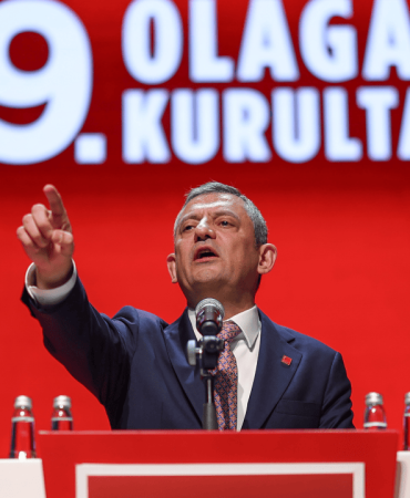 Özel: Ekrem İmamoğlu adayımızdır. A planımız da, B planımız da,