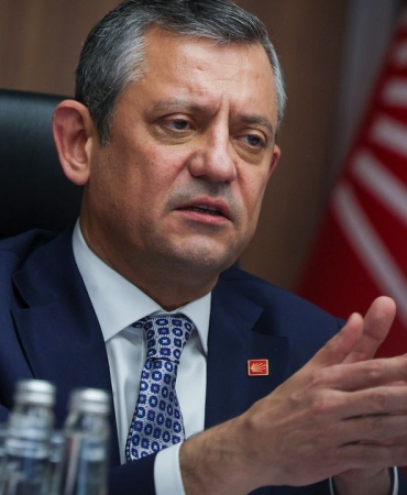 Özel: 'İmamoğlu'nun üzerine beton dökecek bir işin içinde CHP olmaz'