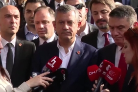 Özgür Özel'den Mansur Yavaş'a soruşturmaya tepki: İmamoğlu'na yapılanın aynısı