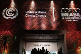 Papa Leo'dan COP30'a Mesaj: Ülkeler İklim Krizine Daha Güçlü Yanıt