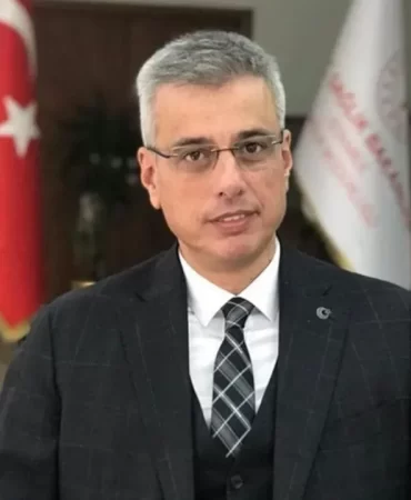 Sağlık Bakanı Memişoğlu: Sağlık hizmetlerinde dünyanın en iyisiyiz