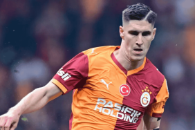 Sallai'ye PFDK'dan ceza: Fenerbahçe maçında yok