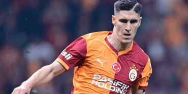 Sallai'ye PFDK'dan ceza: Fenerbahçe maçında yok