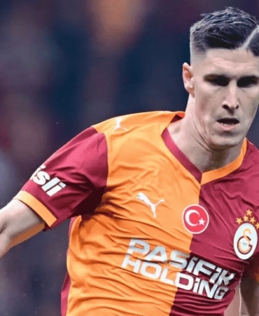 Sallai'ye PFDK'dan ceza: Fenerbahçe maçında yok