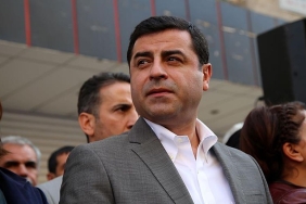 Selahattin Demirtaş'tan mektup: Bir daha hiçbir siyasetçiyle görüşmeyeceğim!