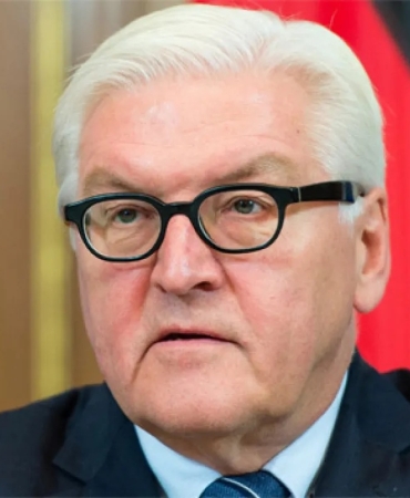 Steinmeier