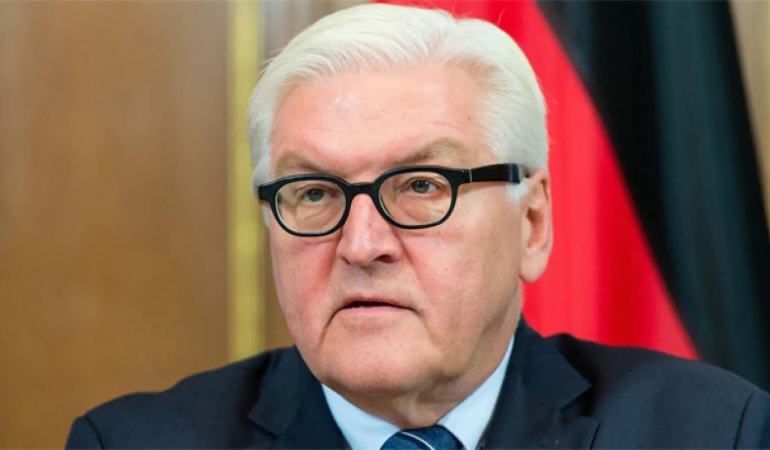 Almanya Cumhurbaşkanı Steinmeier’den aşırı sağa karşı mücadele çağrısı