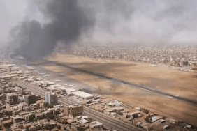 Sudan'da RSF'den tek taraflı üç aylık insani ateşkes