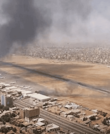 Sudan'da RSF'den tek taraflı üç aylık insani ateşkes