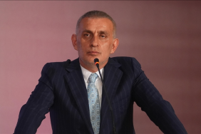 TFF Başkanı Hacıosmanoğlu: Bahis soruşturmasında zarar görecek kulüpler var