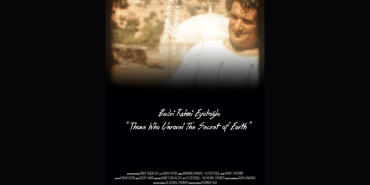 “Toprağın Sırrına Erenler”