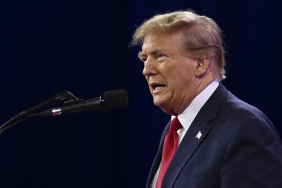 Trump, Honduras'ta başkanlık için Asfura'ya desteğini ve eski başkan Hernandez