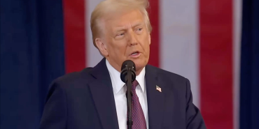 Trump: Tüm üçüncü dünya ülkelerinden gelen göçü kalıcı olarak durduracağım