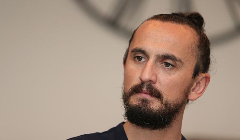 Tuncay Şanlı kimdir ve nereli? Tuncay Şanlı Fenerbahçe’ye geri döndü mü? Hangi görevde çalışacak?