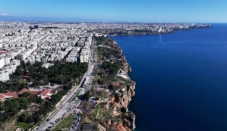 Türkiye’nin COP31 Başkanlığının Detayları Belli Oluyor