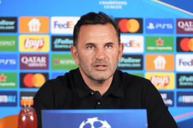 Union SG yenilgisi sonrası konuşan Buruk: Golü yediğimizde 9 kişi