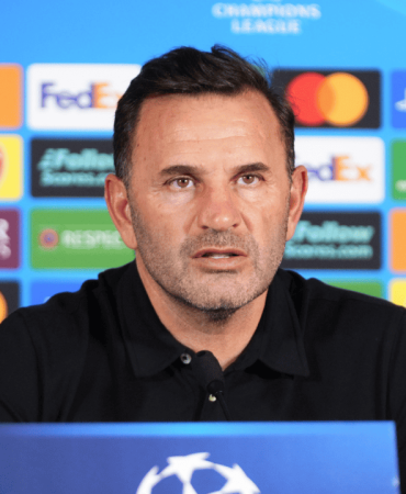 Union SG yenilgisi sonrası konuşan Buruk: Golü yediğimizde 9 kişi