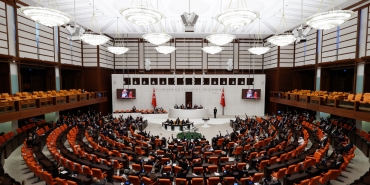 Vakıflar kanunu kabul edildi: İBB ve belediyelere ait kültür varlıkları