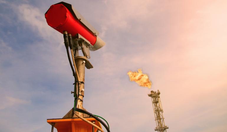 Yeni Rapor: Metan Emisyonu Azaltım Seviyesi Yeterli Değil