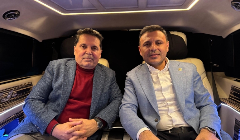 Tahliye edilen Ahmet Özer: Özgürlüğün sevincini tam yaşayamadım