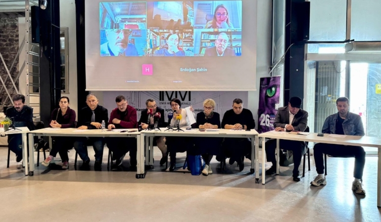 Aliağa’daki gemi söküm tesislerinin AB sertifikalarının iptali istendi