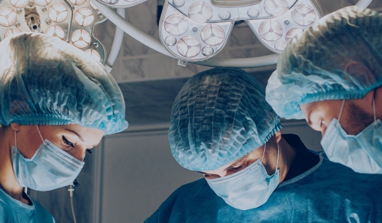 Türkiye Organ Nakli Merkezleri ve İstatistikleri