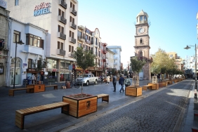 çanakkale saat kulesi